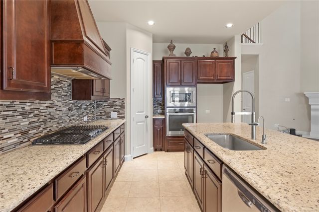 5109 Berkley Drive, Mckinney, TX 75070