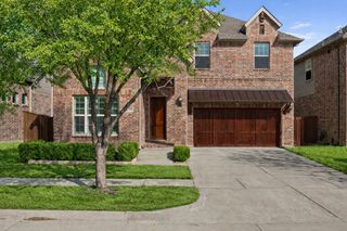 5109 Berkley Drive, Mckinney, TX 75070