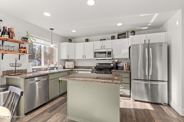 5079 E Portside Ct, Post Falls, ID 83854