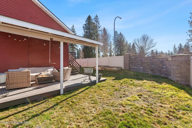 5079 E Portside Ct, Post Falls, ID 83854