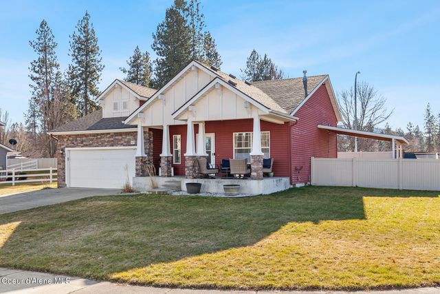 5079 E Portside Ct, Post Falls, ID 83854
