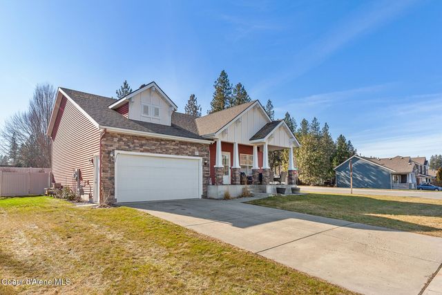 5079 E Portside Ct, Post Falls, ID 83854