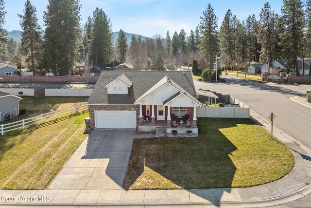5079 E Portside Ct, Post Falls, ID 83854