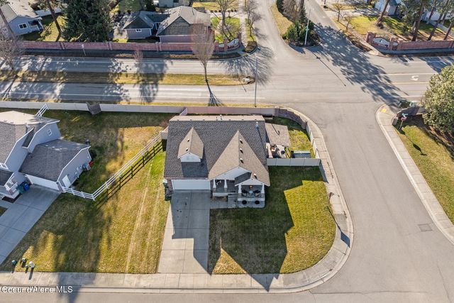 5079 E Portside Ct, Post Falls, ID 83854