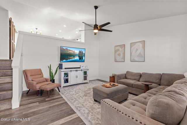 5079 E Portside Ct, Post Falls, ID 83854