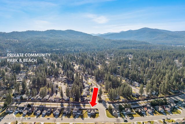 5079 E Portside Ct, Post Falls, ID 83854