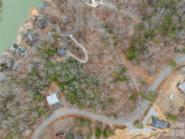 0 Buffalo Shoals Road Tract IV, Lot 25, Lake Lure, NC 28746