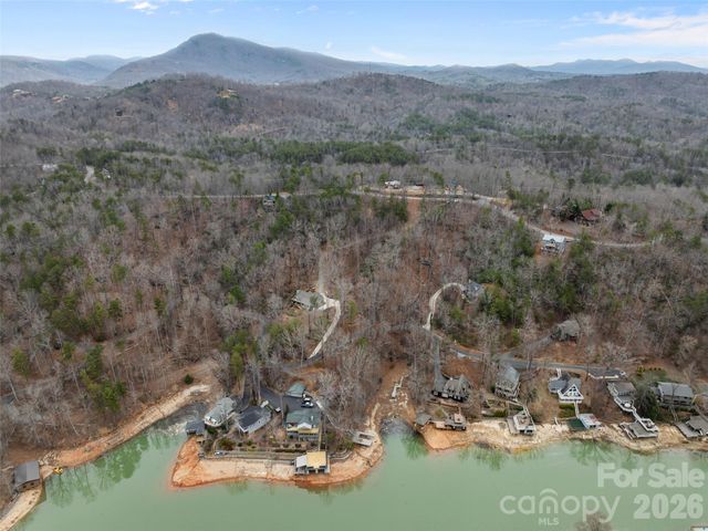 0 Buffalo Shoals Road Tract IV, Lot 25, Lake Lure, NC 28746