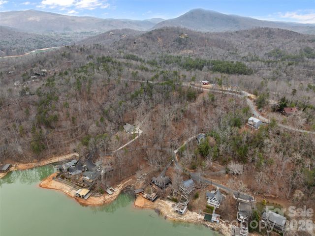 0 Buffalo Shoals Road Tract IV, Lot 25, Lake Lure, NC 28746