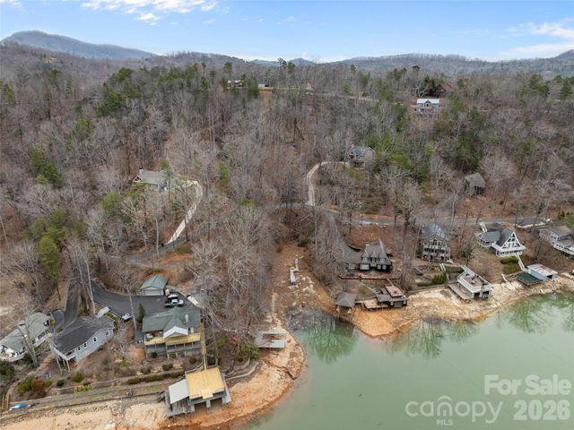0 Buffalo Shoals Road Tract IV, Lot 25, Lake Lure, NC 28746