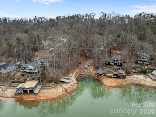 0 Buffalo Shoals Road Tract IV, Lot 25, Lake Lure, NC 28746