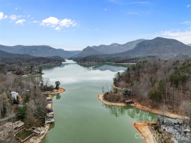 0 Buffalo Shoals Road Tract IV, Lot 25, Lake Lure, NC 28746