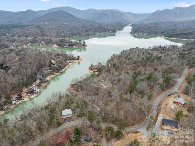 0 Buffalo Shoals Road Tract IV, Lot 25, Lake Lure, NC 28746
