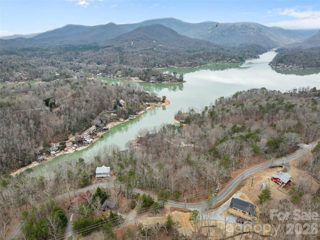 0 Buffalo Shoals Road Tract IV, Lot 25, Lake Lure, NC 28746