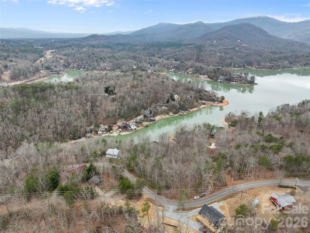 0 Buffalo Shoals Road Tract IV, Lot 25, Lake Lure, NC 28746