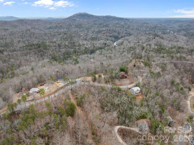 0 Buffalo Shoals Road Tract IV, Lot 25, Lake Lure, NC 28746