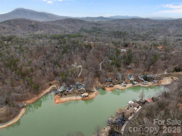 0 Buffalo Shoals Road Tract IV, Lot 25, Lake Lure, NC 28746