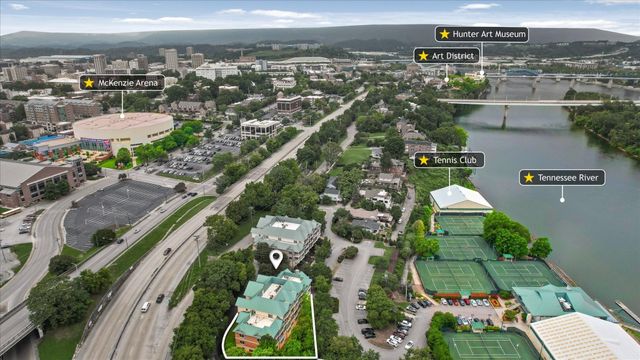 733 Battery Pl Apt 101, Chattanooga, TN 37403