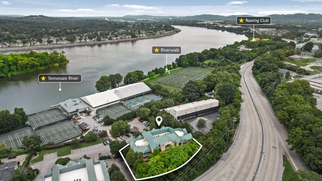733 Battery Pl Apt 101, Chattanooga, TN 37403