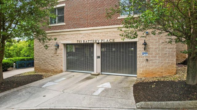 733 Battery Pl Apt 101, Chattanooga, TN 37403
