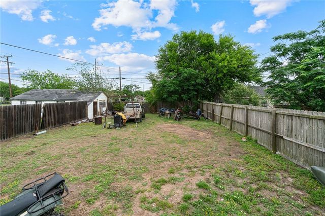 517 S Lamont, Aransas Pass, TX 78336