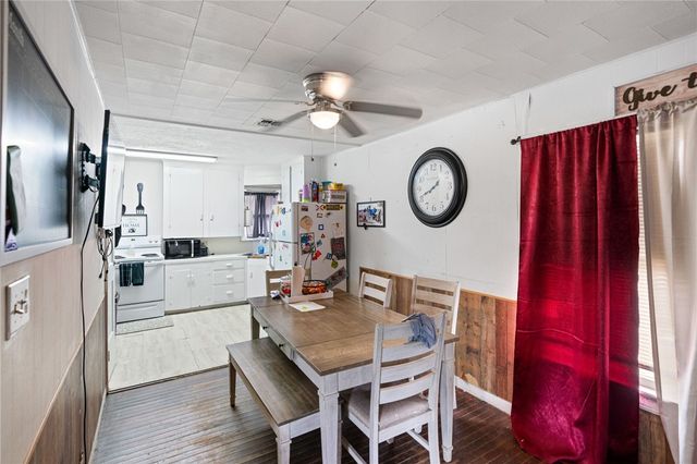 517 S Lamont, Aransas Pass, TX 78336