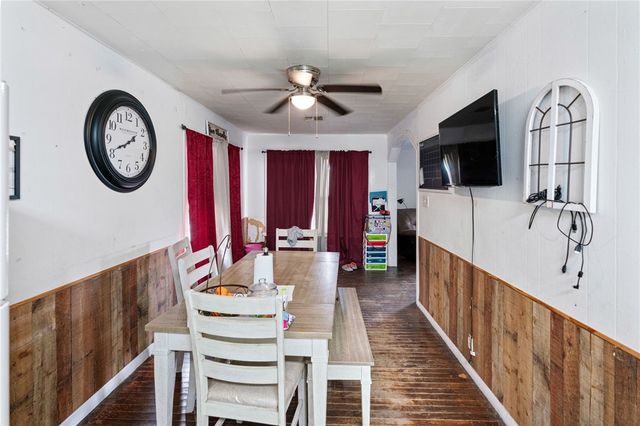 517 S Lamont, Aransas Pass, TX 78336