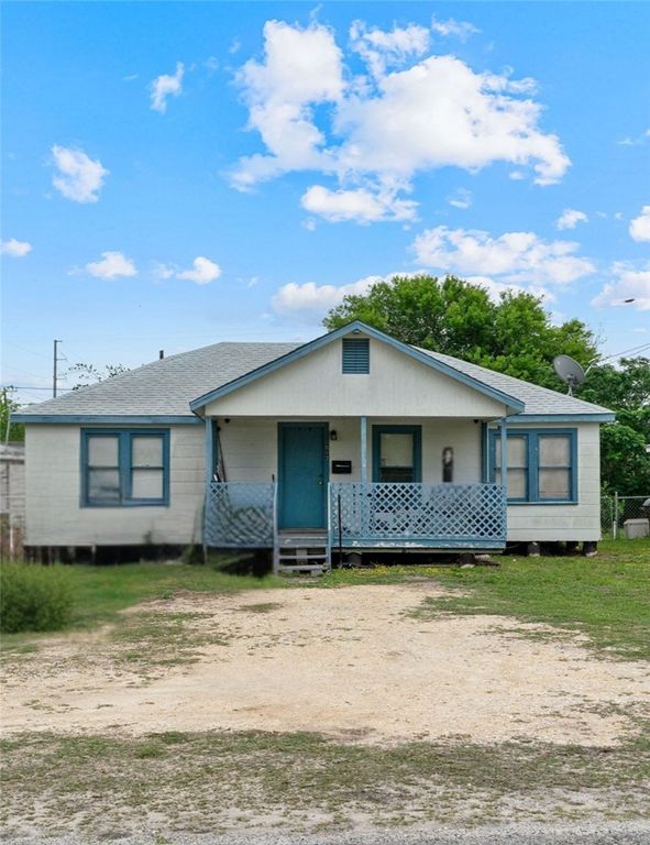 517 S Lamont, Aransas Pass, TX 78336