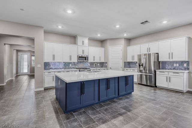 677 Gibbons Grove Street, Henderson, NV 89011