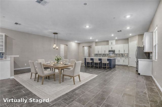 677 Gibbons Grove Street, Henderson, NV 89011