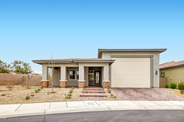 677 Gibbons Grove Street, Henderson, NV 89011
