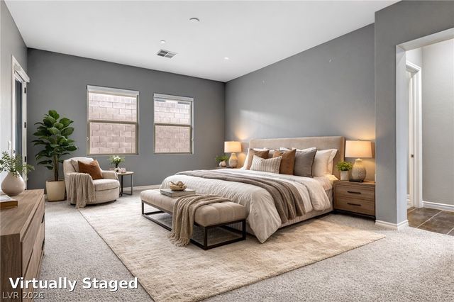 677 Gibbons Grove Street, Henderson, NV 89011