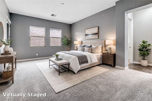 677 Gibbons Grove Street, Henderson, NV 89011