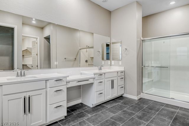 677 Gibbons Grove Street, Henderson, NV 89011