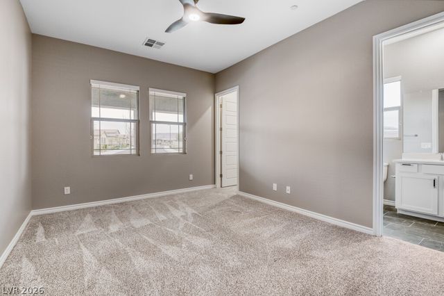 677 Gibbons Grove Street, Henderson, NV 89011