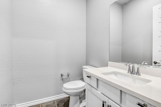 677 Gibbons Grove Street, Henderson, NV 89011