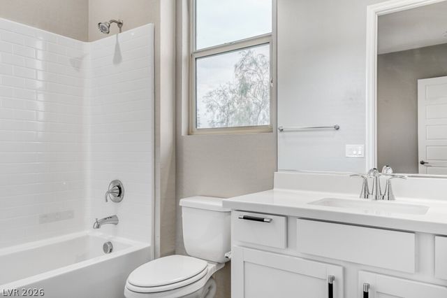 677 Gibbons Grove Street, Henderson, NV 89011
