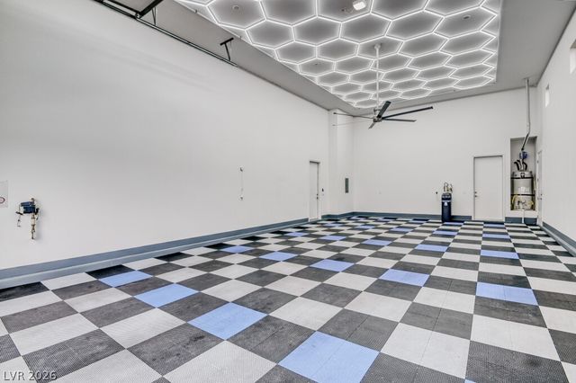 677 Gibbons Grove Street, Henderson, NV 89011