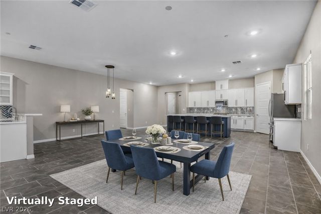 677 Gibbons Grove Street, Henderson, NV 89011