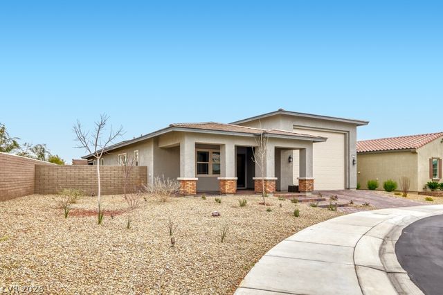 677 Gibbons Grove Street, Henderson, NV 89011