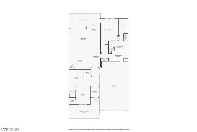 677 Gibbons Grove Street, Henderson, NV 89011