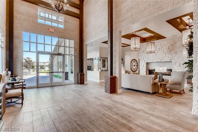 677 Gibbons Grove Street, Henderson, NV 89011