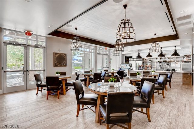 677 Gibbons Grove Street, Henderson, NV 89011