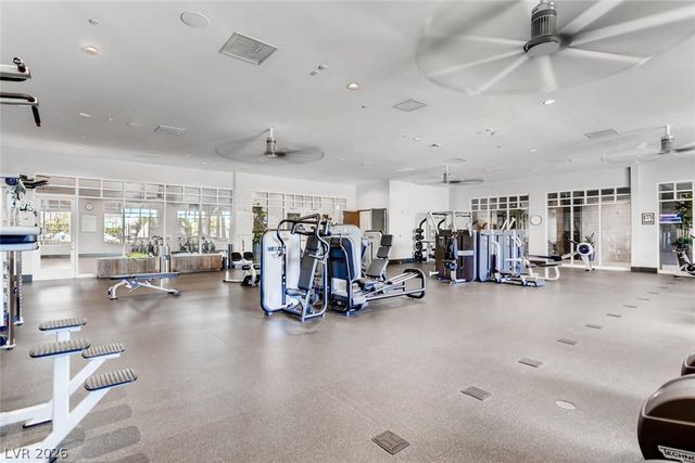 677 Gibbons Grove Street, Henderson, NV 89011