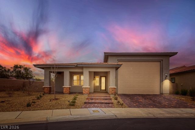 677 Gibbons Grove Street, Henderson, NV 89011