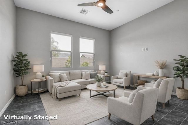 677 Gibbons Grove Street, Henderson, NV 89011
