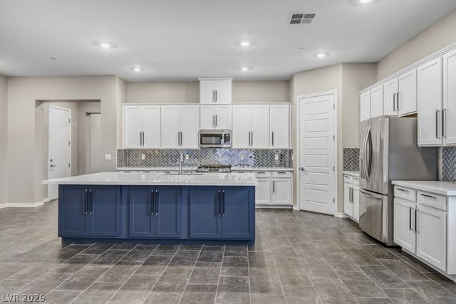 677 Gibbons Grove Street, Henderson, NV 89011