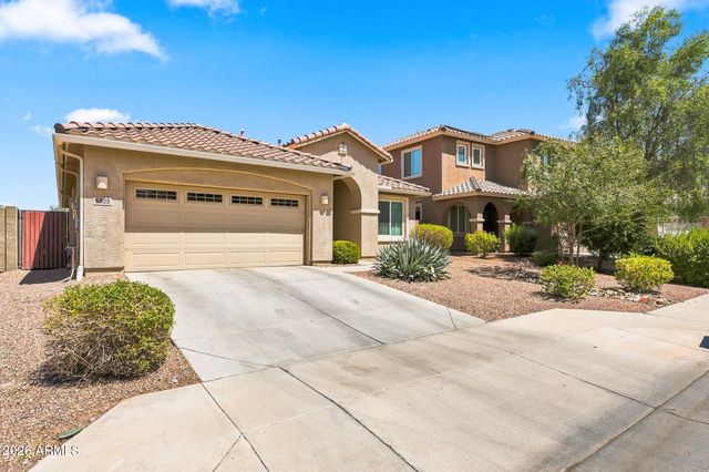 6825 N 130TH Drive, Glendale, AZ 85307