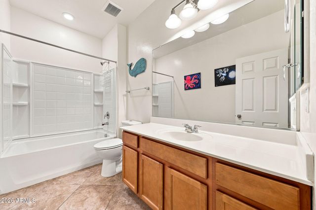 6825 N 130TH Drive, Glendale, AZ 85307