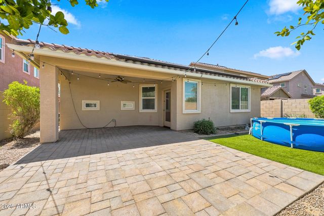 6825 N 130TH Drive, Glendale, AZ 85307